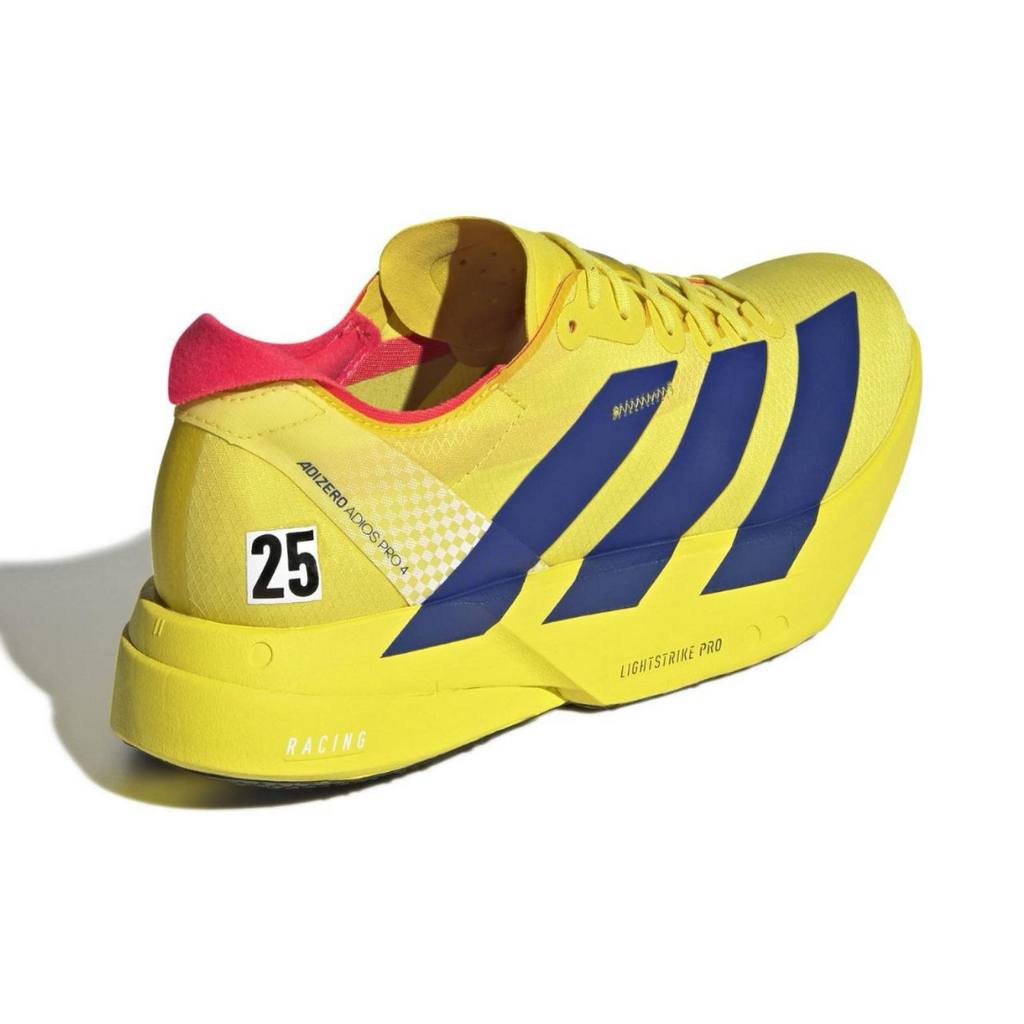 Adidas Adizero Adios Pro 4™ – Jaune