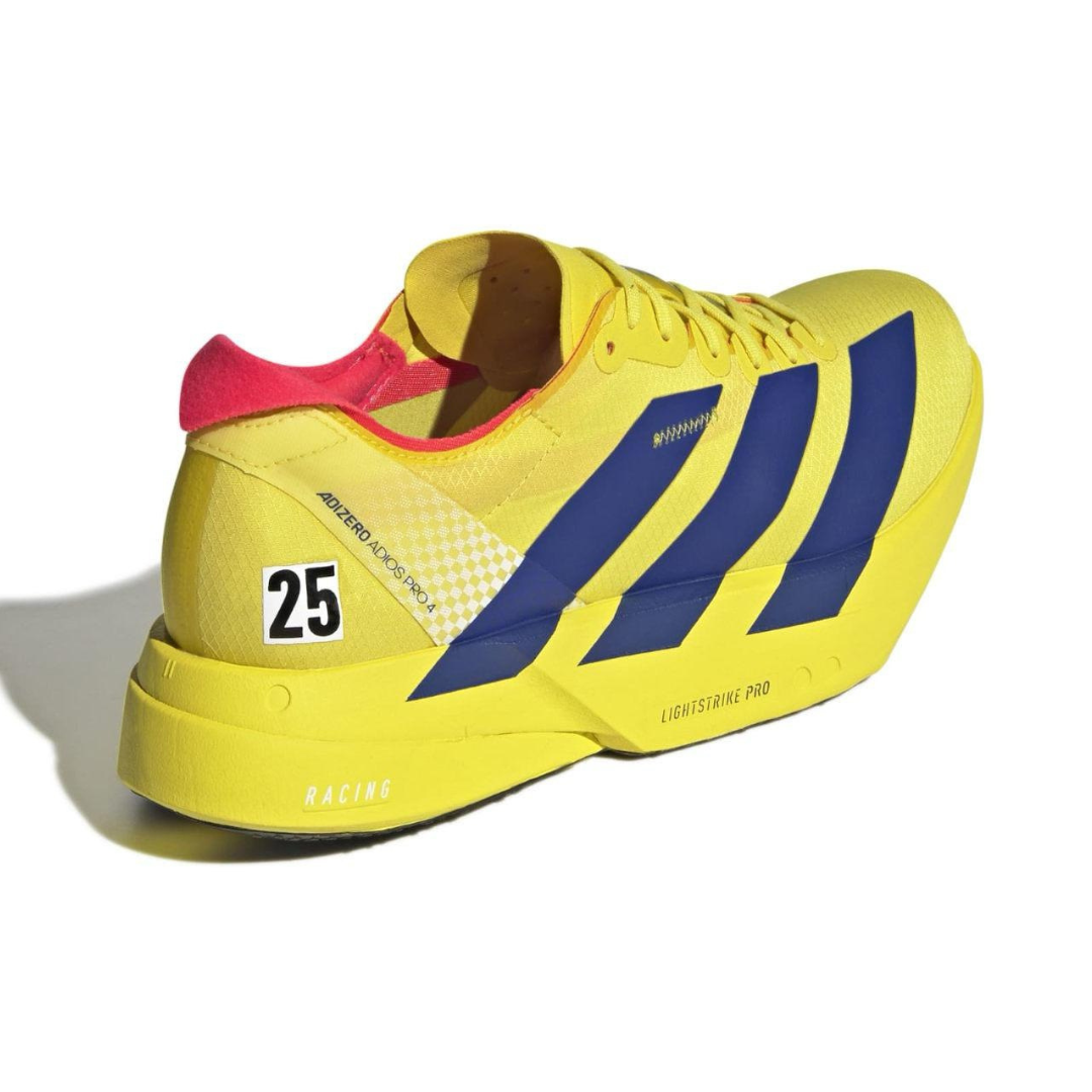 Adidas Adizero Adios Pro 4™ – Jaune