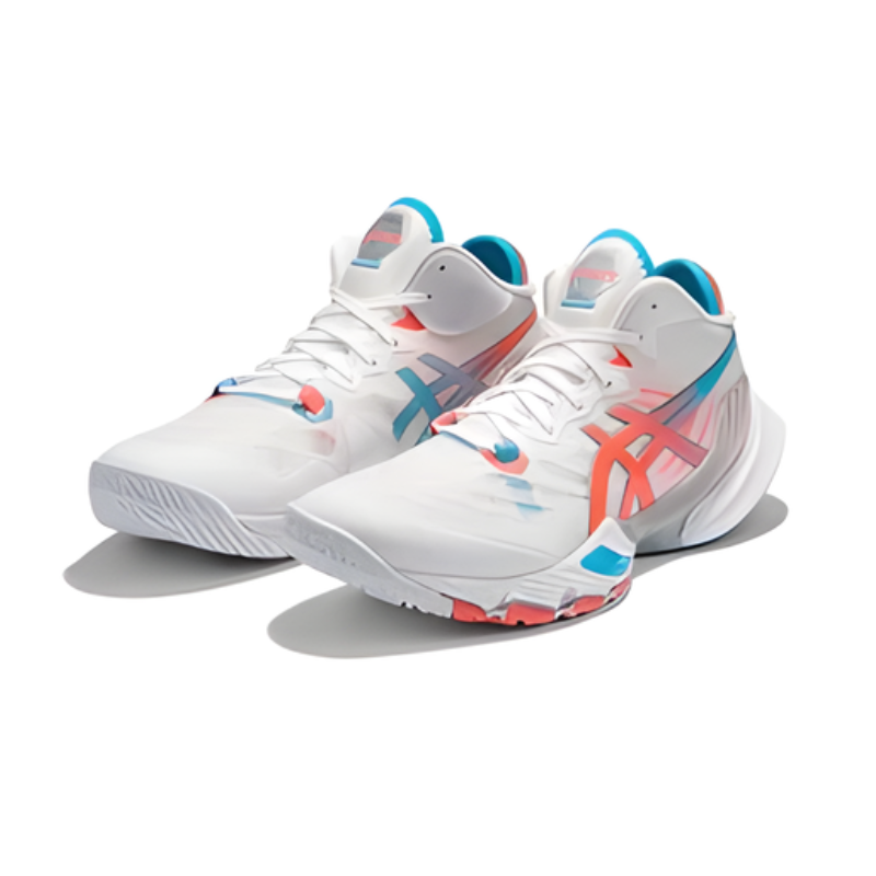 Asics Metarise Tokyo™ – Bleu c/ Blanc et Orange