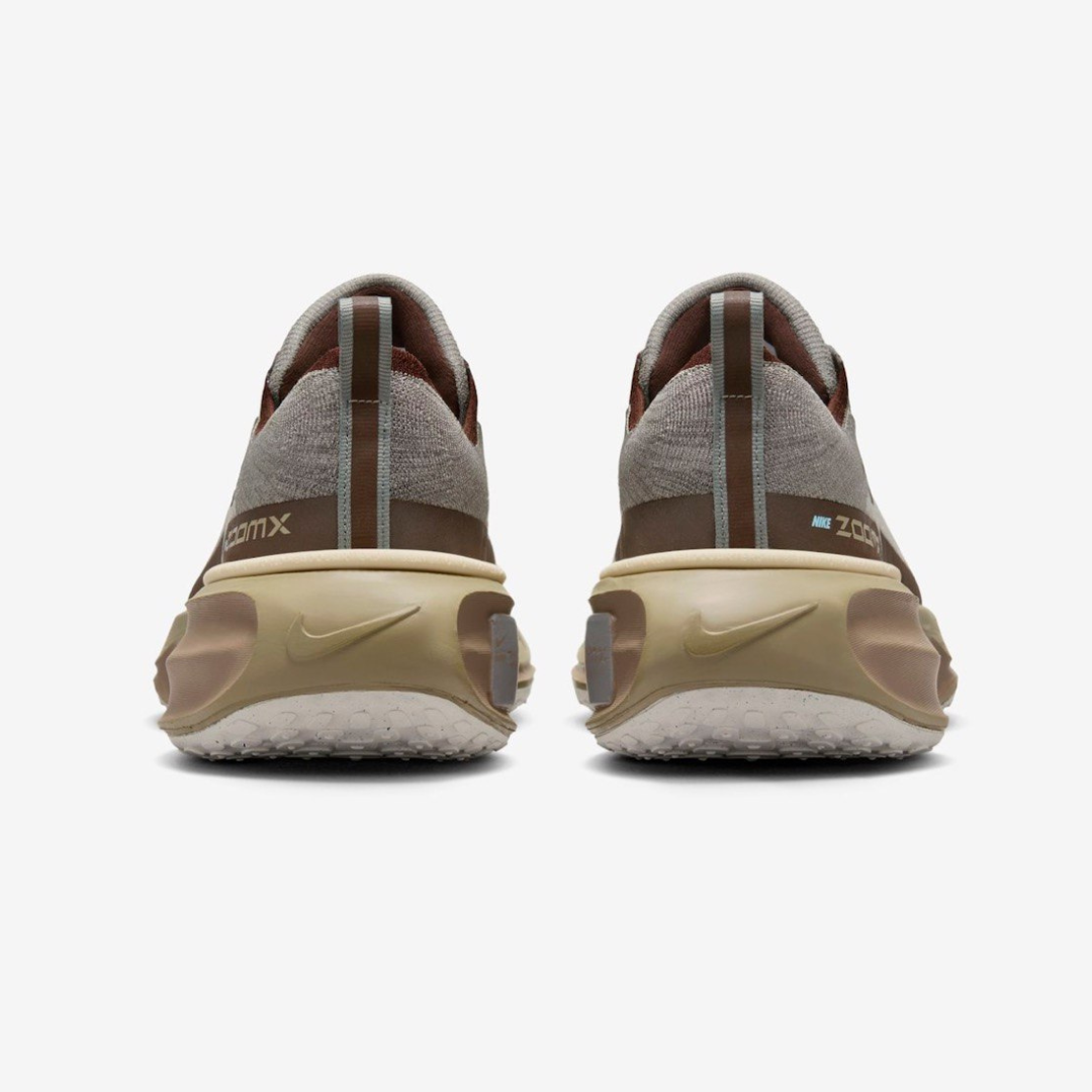 Nike ZoomX Invincible Run 3™ – Édition Earth Brown