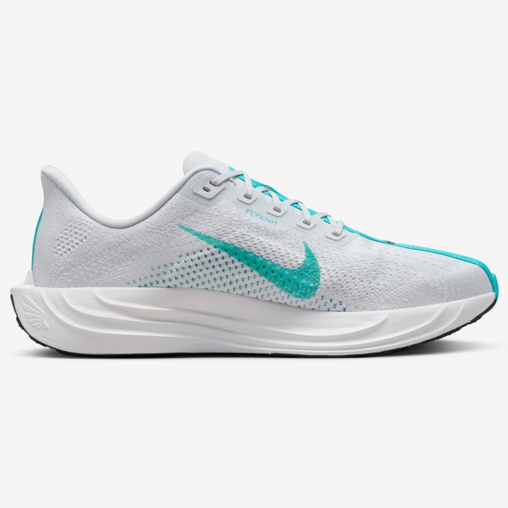 Nike Air Zoom Pegasus Plus™ – Gris et bleu turquoise