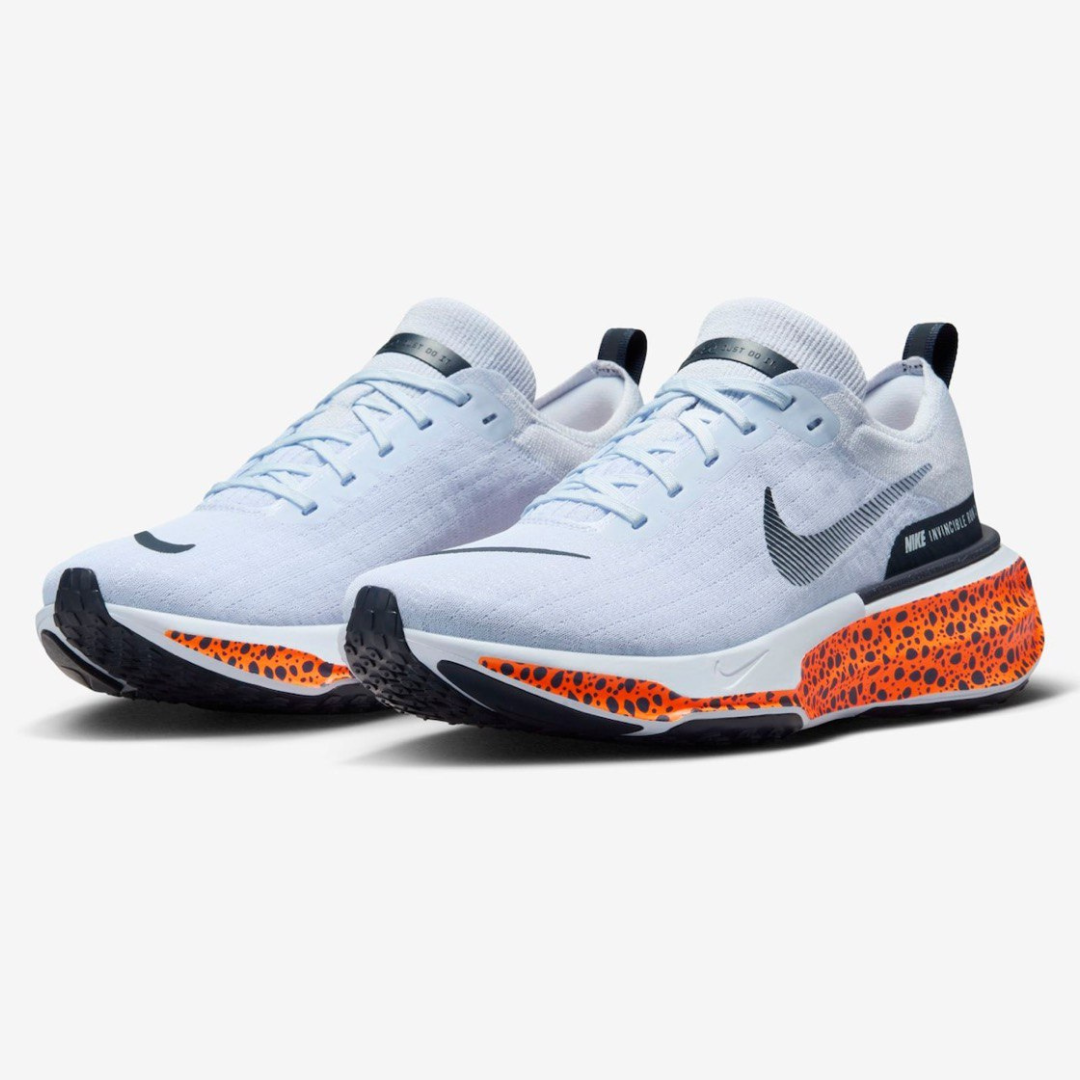 Nike ZoomX Invincible Run 3™ – Édition Electric Surge