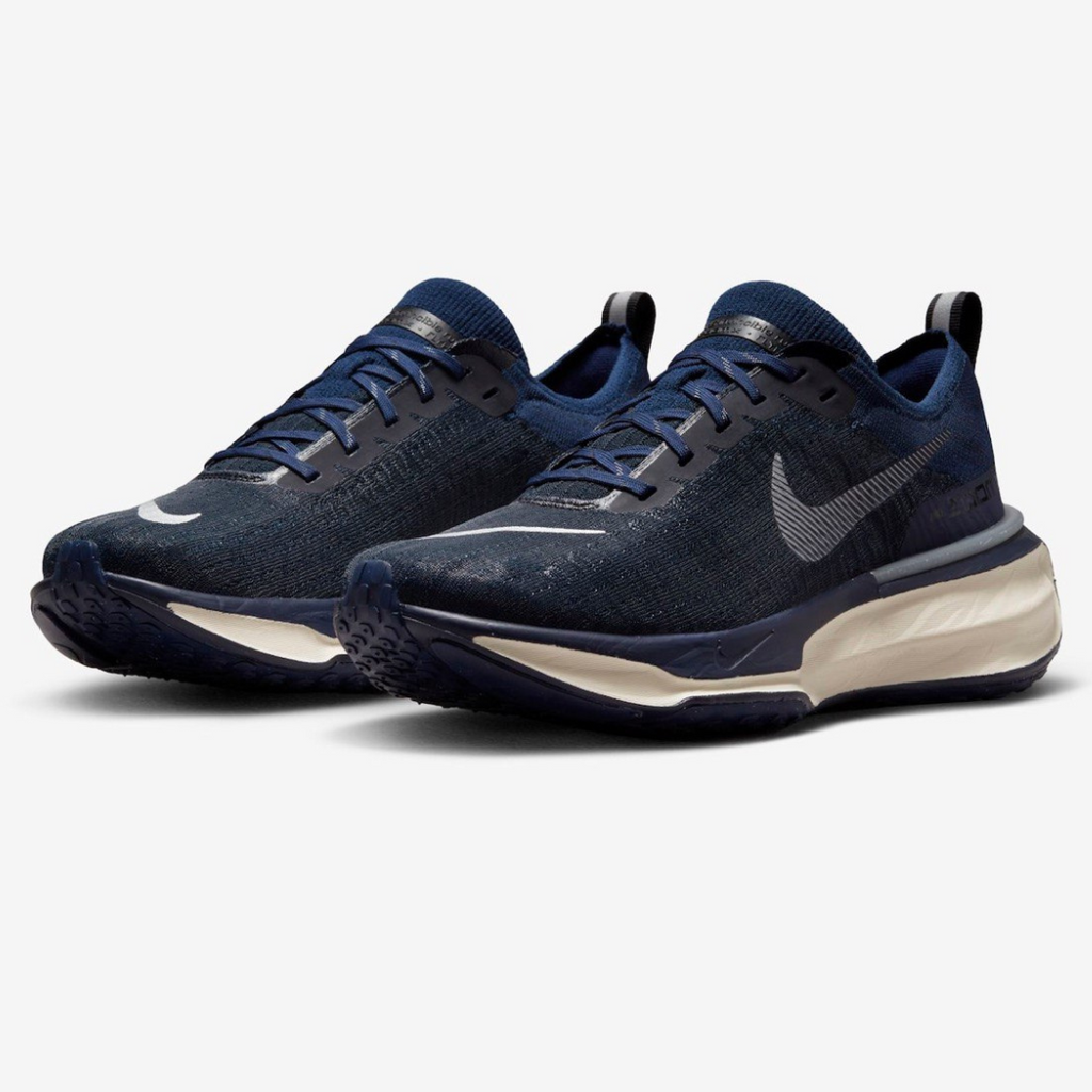 Nike ZoomX Invincible Run 3™ – Édition Marine Nocturne