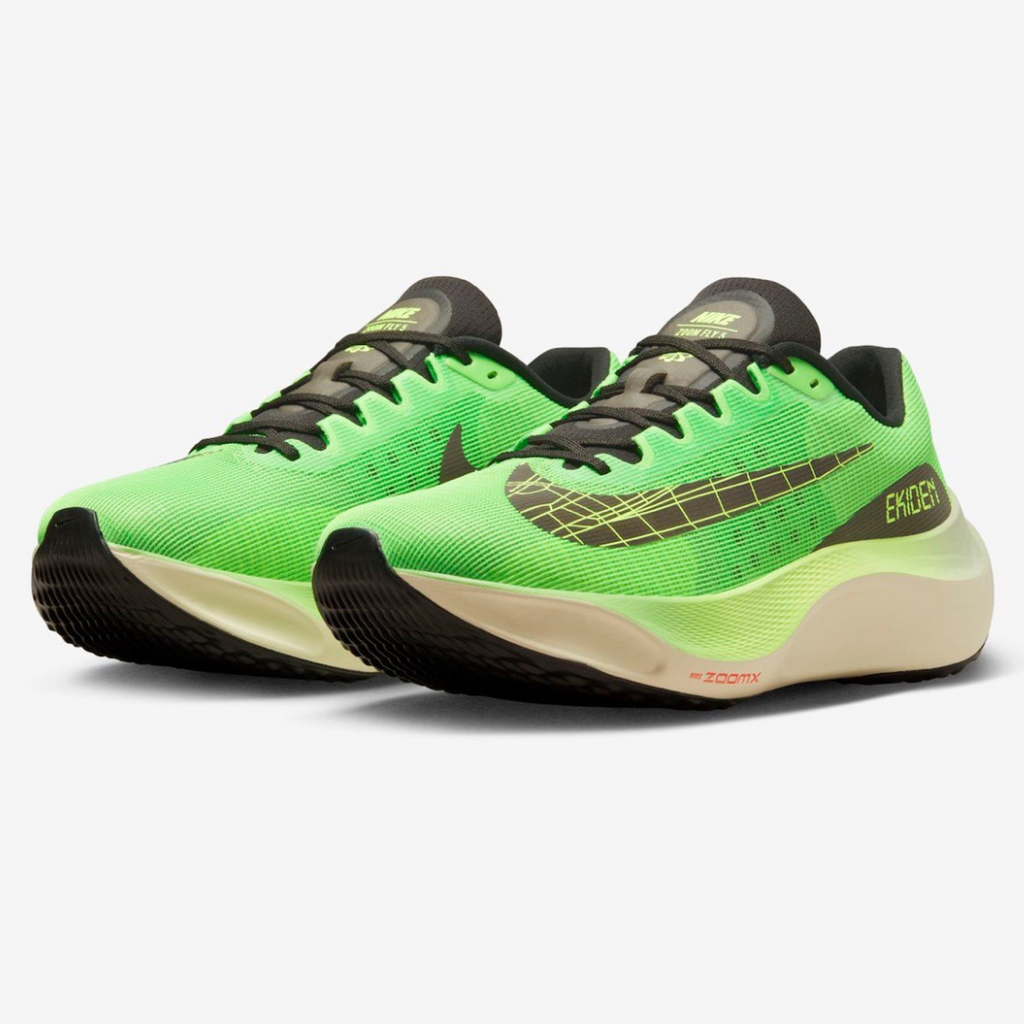 Nike Air Zoom Fly 5™ – Édition Green Surge