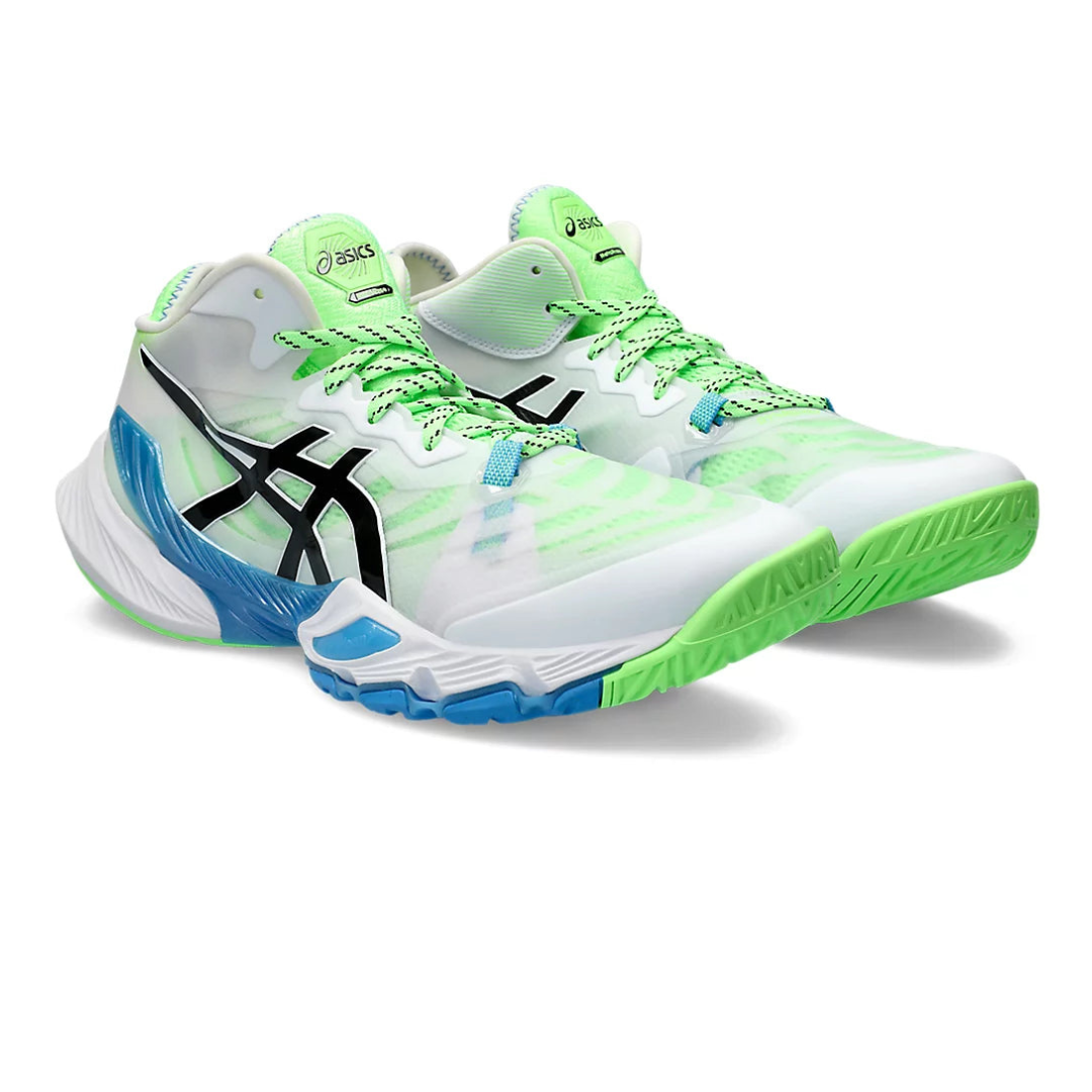 Asics Metarise Tokyo™ – Bleu c/ Blanc et Vert