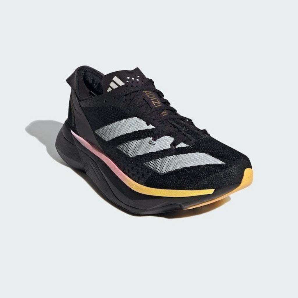 Adidas Adizero Adios Pro 3™ – Édition Limitée Couleur Noire