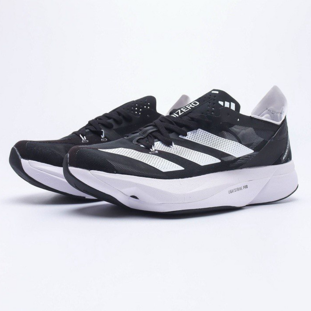Adidas Adizero Adios Pro 3™ – Noir avec Blanc