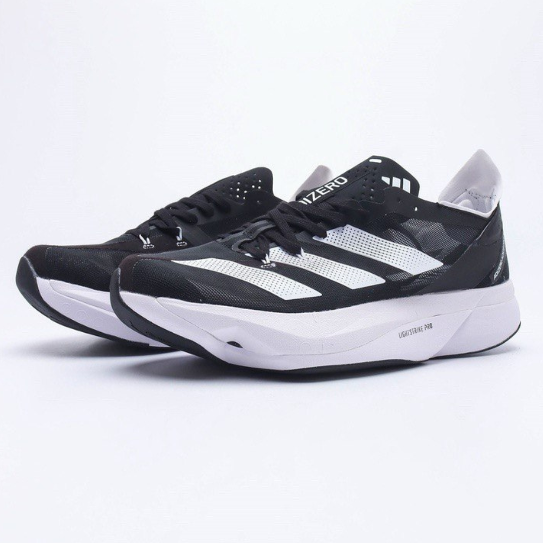 Adidas Adizero Adios Pro 3™ – Noir avec Blanc