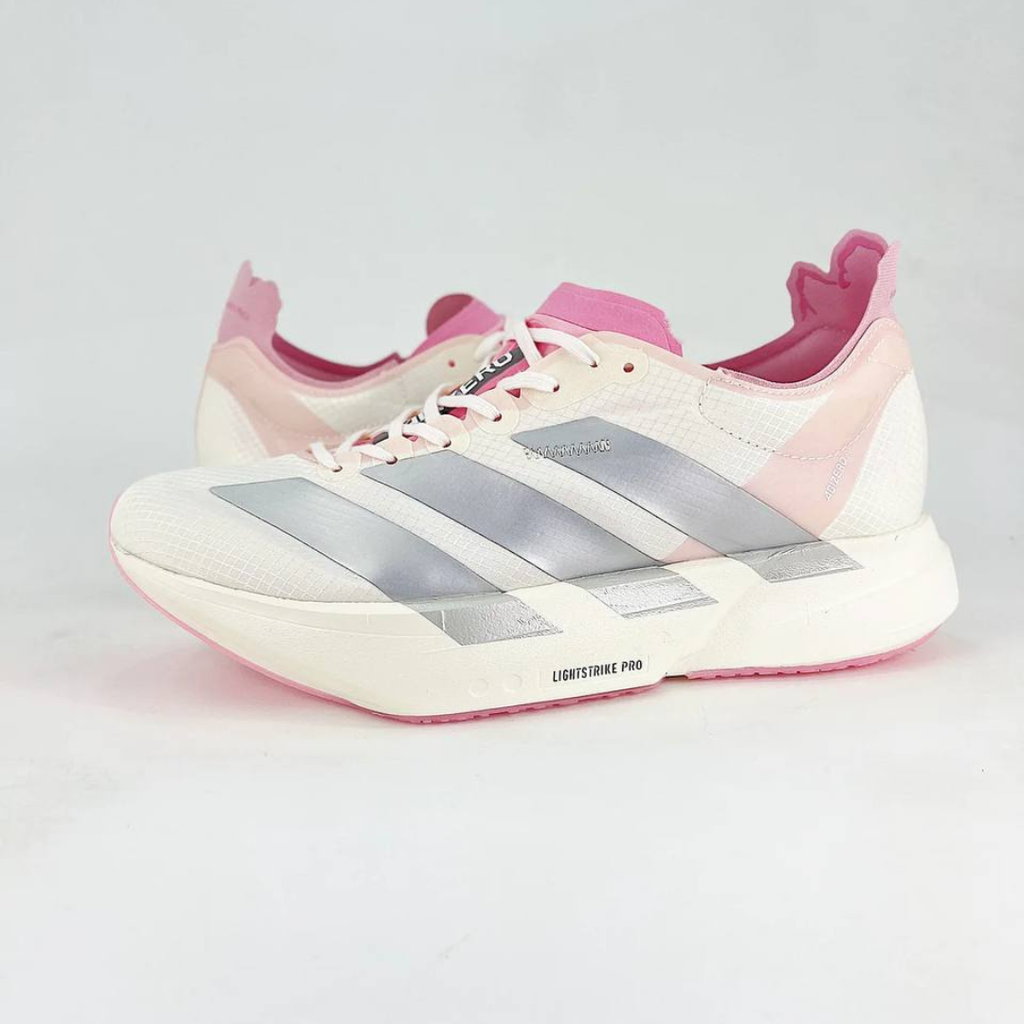Adidas Adizero Adios Pro 4™ – Fleur de cerisier