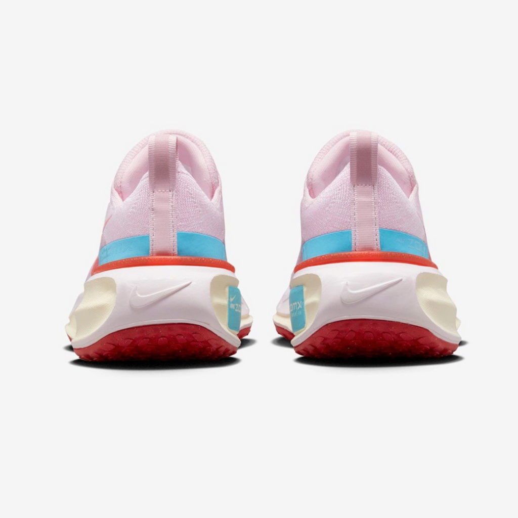 Nike ZoomX Invincible Run 3™ – Rose Motion/Bleu Océan