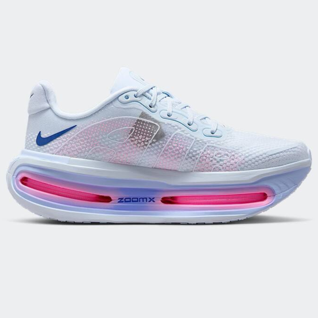 Nike Vomero Premium™ – Édition Teinte bleue