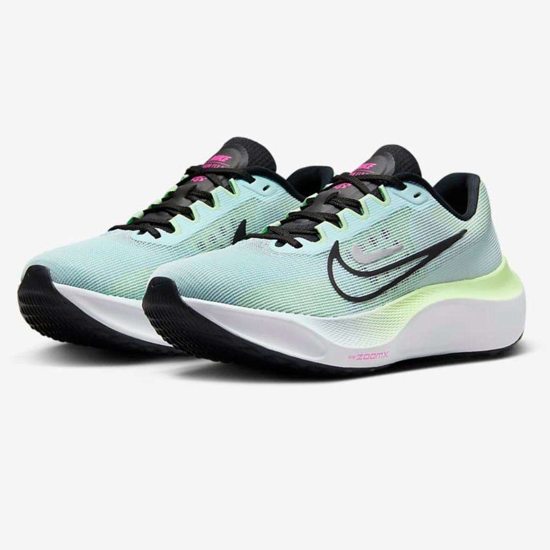 Nike Air Zoom Fly 5™ – Édition Bleu Glacier