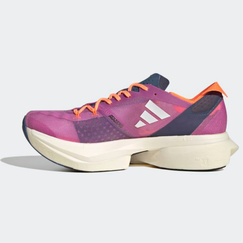 Adidas Adizero Adios Pro 3 - Lilas vif