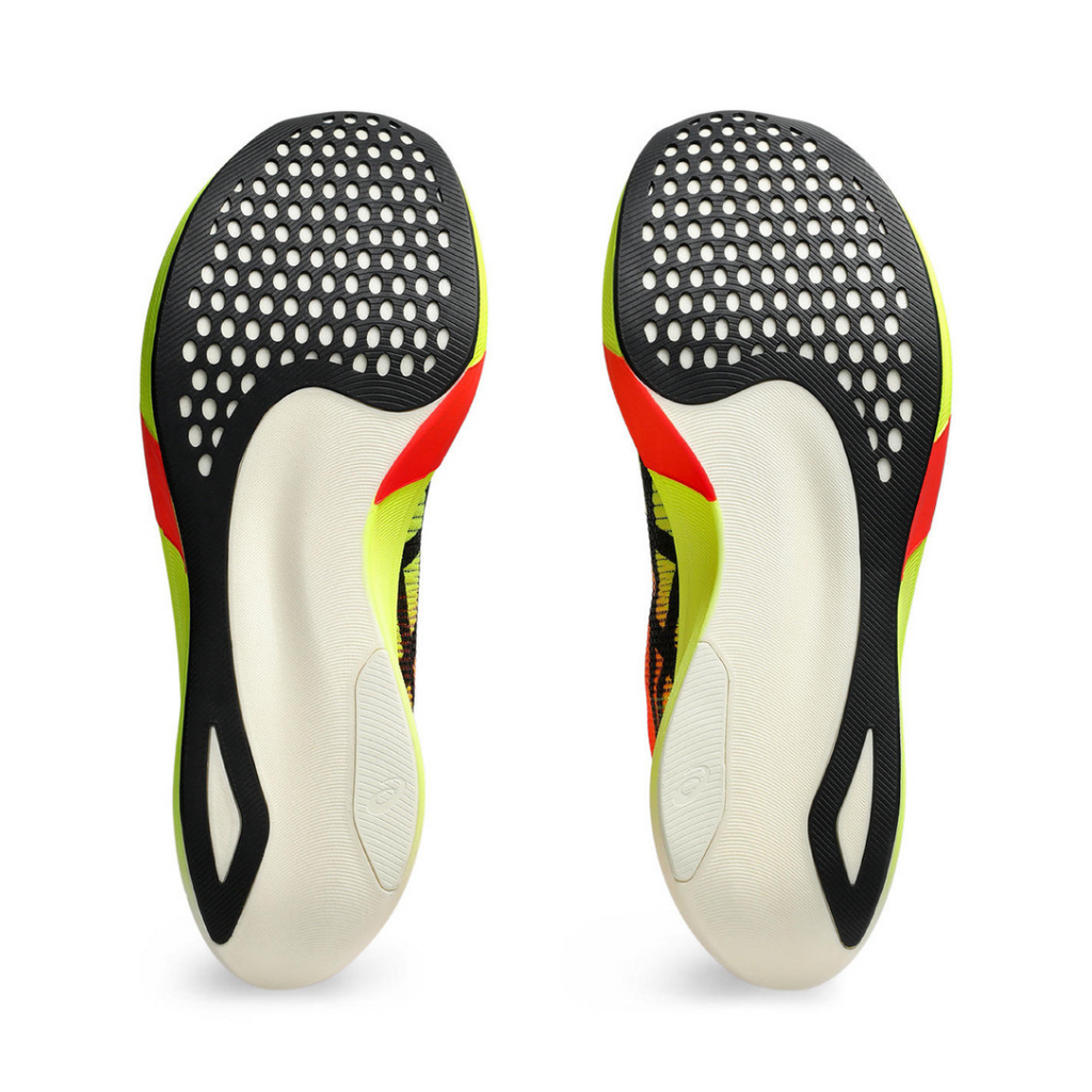 Asics Metaspeed Sky Paris™ – Jaune et noir