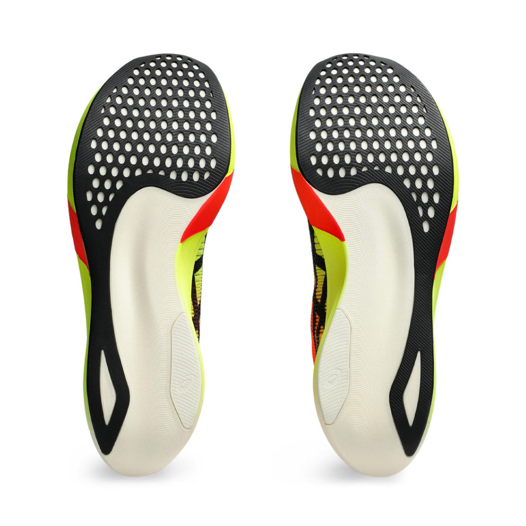 Asics Metaspeed Sky Paris™ – Jaune et noir