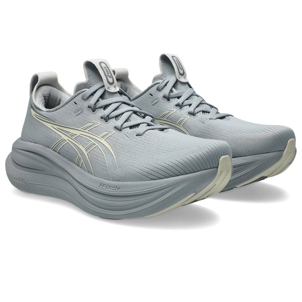Asics Gel-Nimbus 28™ – Gris
