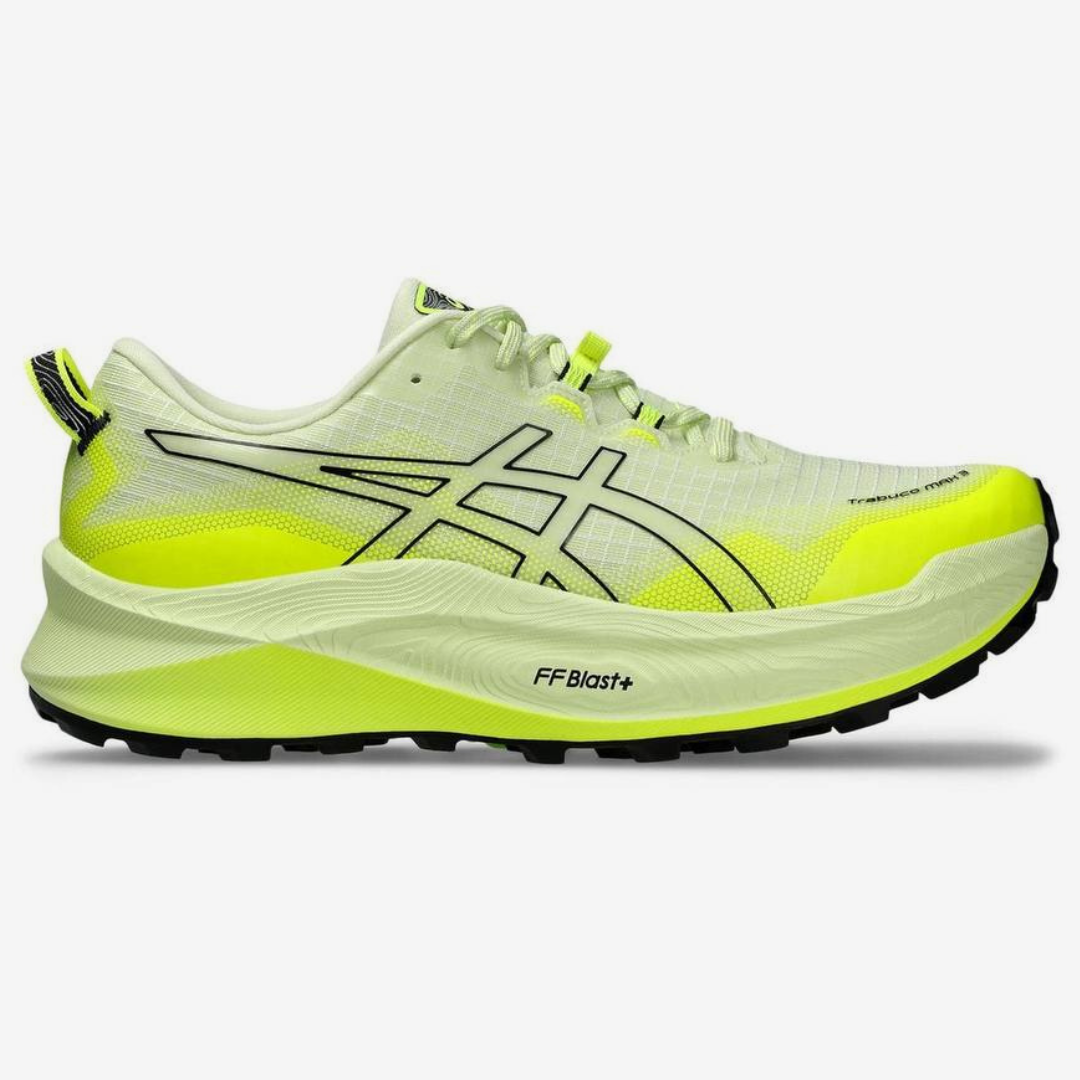 Asics Trabuco Max 3™ – Vert