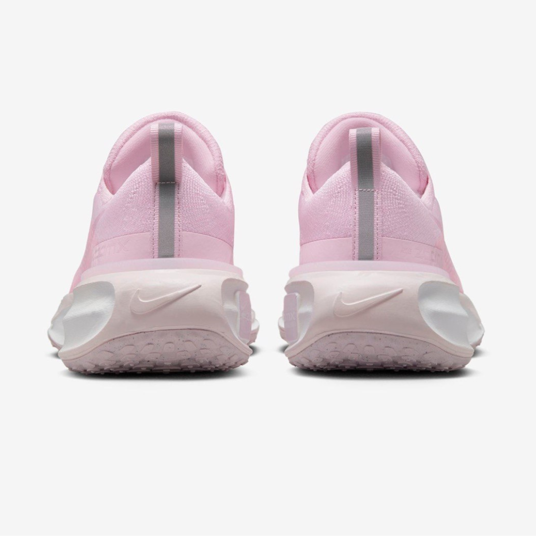 Nike ZoomX Invincible Run 3™ – Rose Glow c/ White Cloud