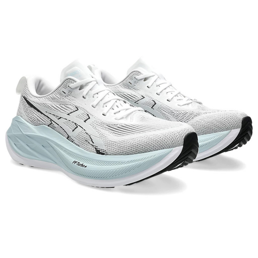 Asics Superblast 2 Unisexe™ – Gris et Vert