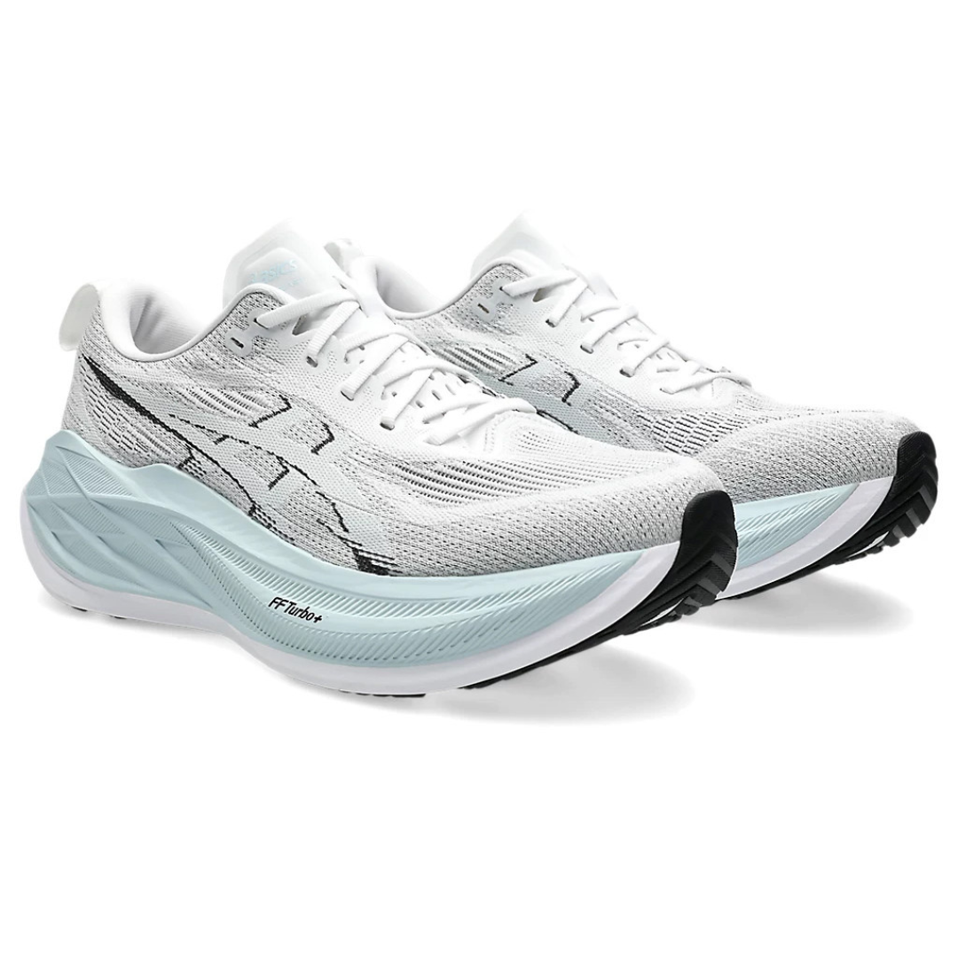 Asics Superblast 2 Unisexe™ – Gris et Vert