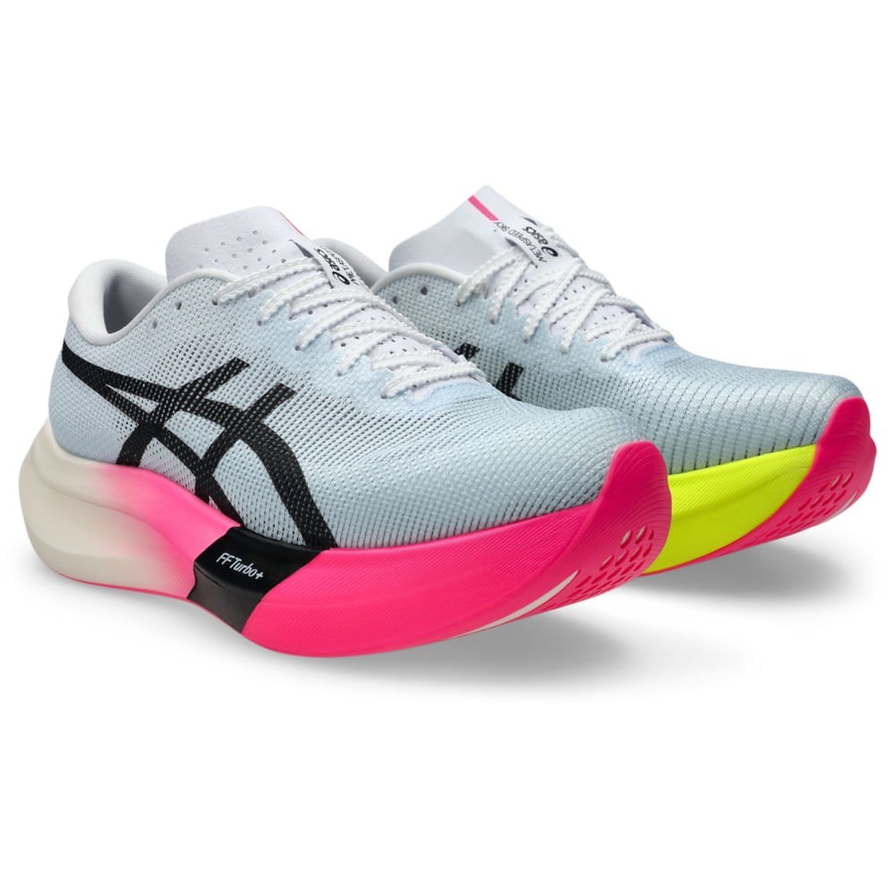 Asics Metaspeed Sky Paris™ – Bleu clair avec noir