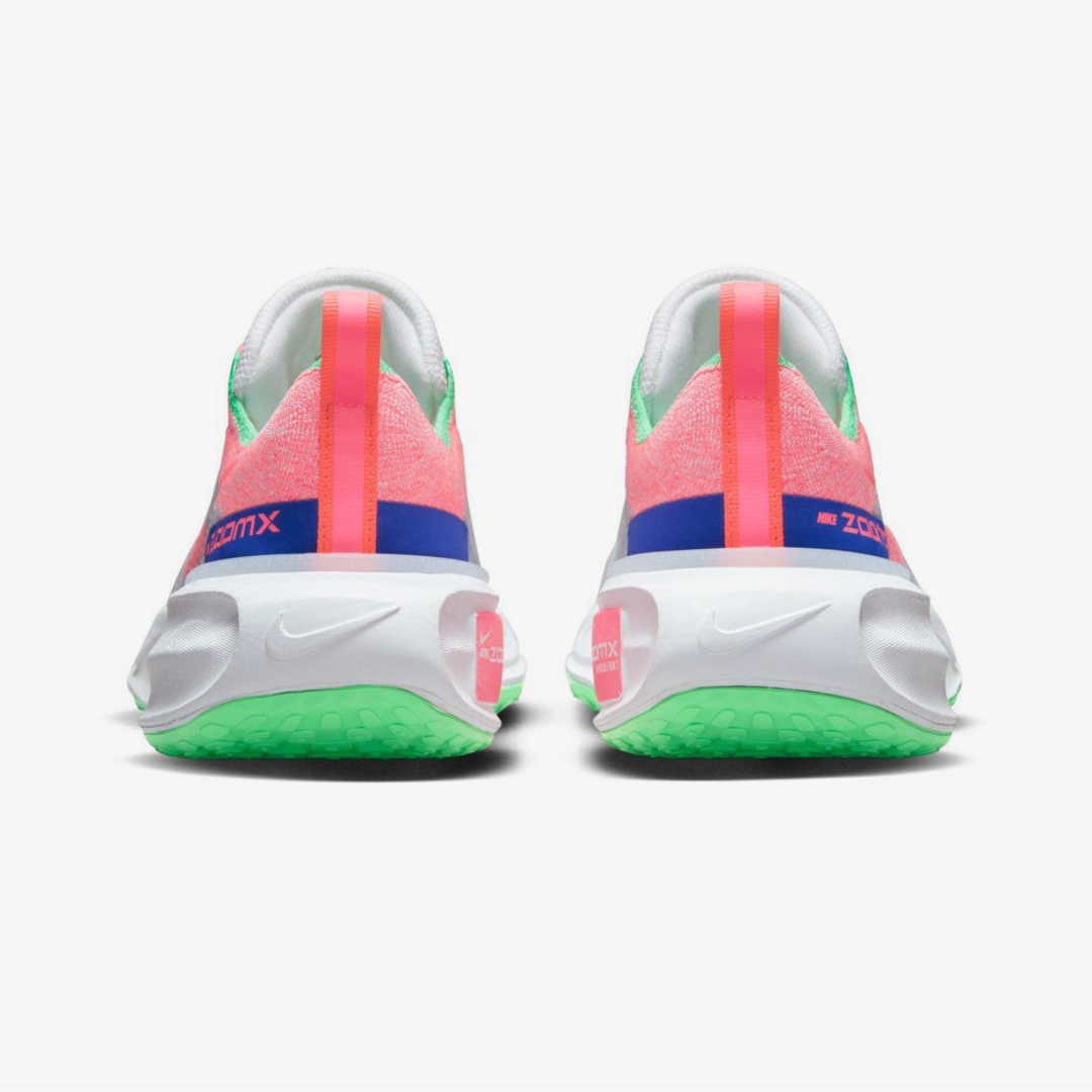 Nike ZoomX Invincible Run 3™ – Édition Blanc Vif