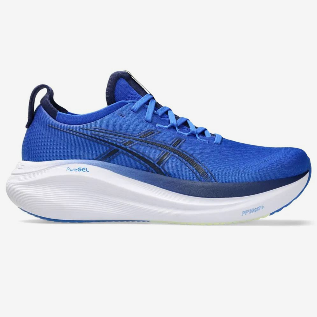 Asics Gel-Nimbus 27™ – Bleu