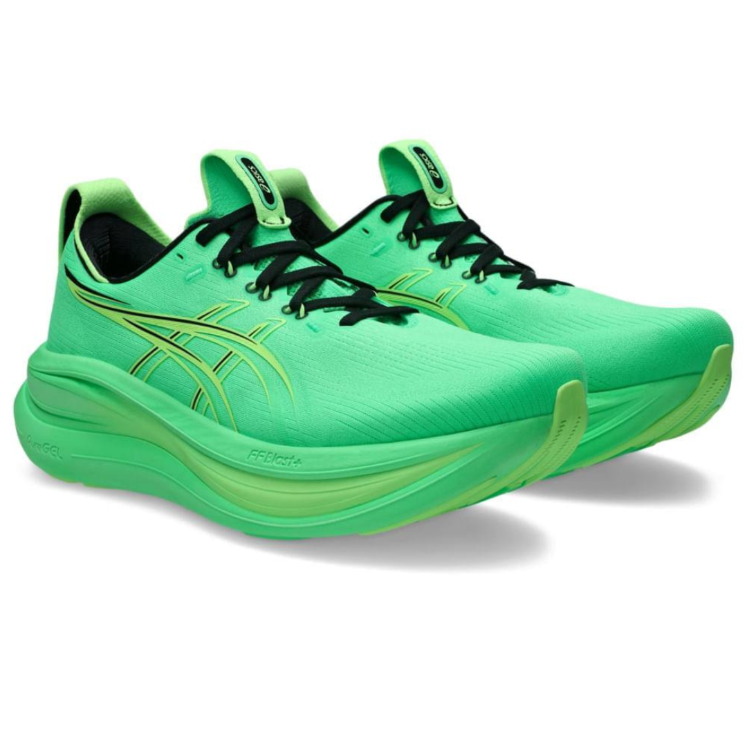 Asics Gel-Nimbus 28™ – Vert