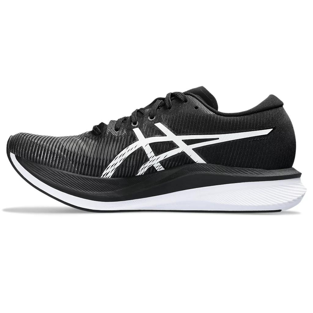 Asics Magic Speed 3™ – Noir et Blanc