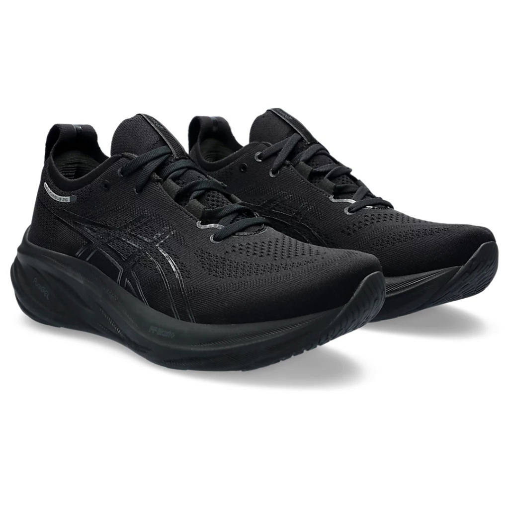 Asics Gel-Nimbus 26™ – Noir