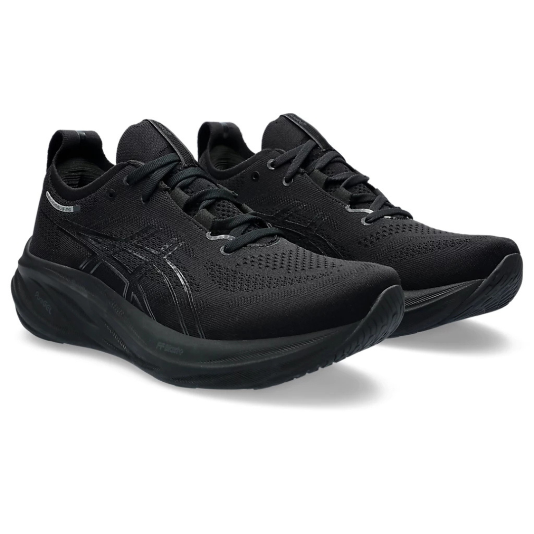 Asics Gel-Nimbus 26™ – Noir