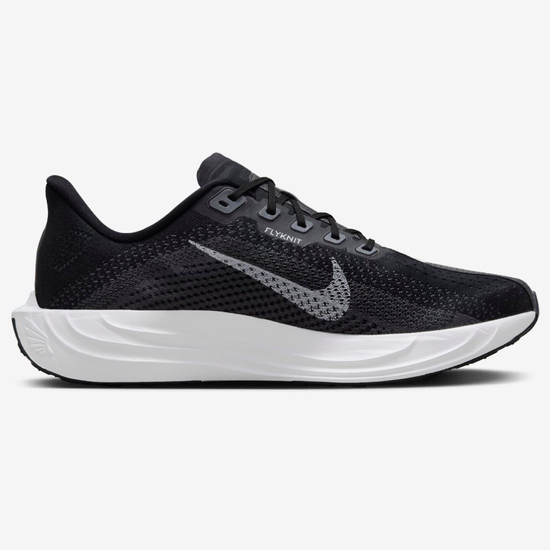 Nike Air Zoom Pegasus Plus™ – Noir/Blanc