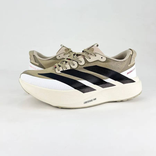 Adidas Adizero EVO SL ATR™ – Beige/Noir