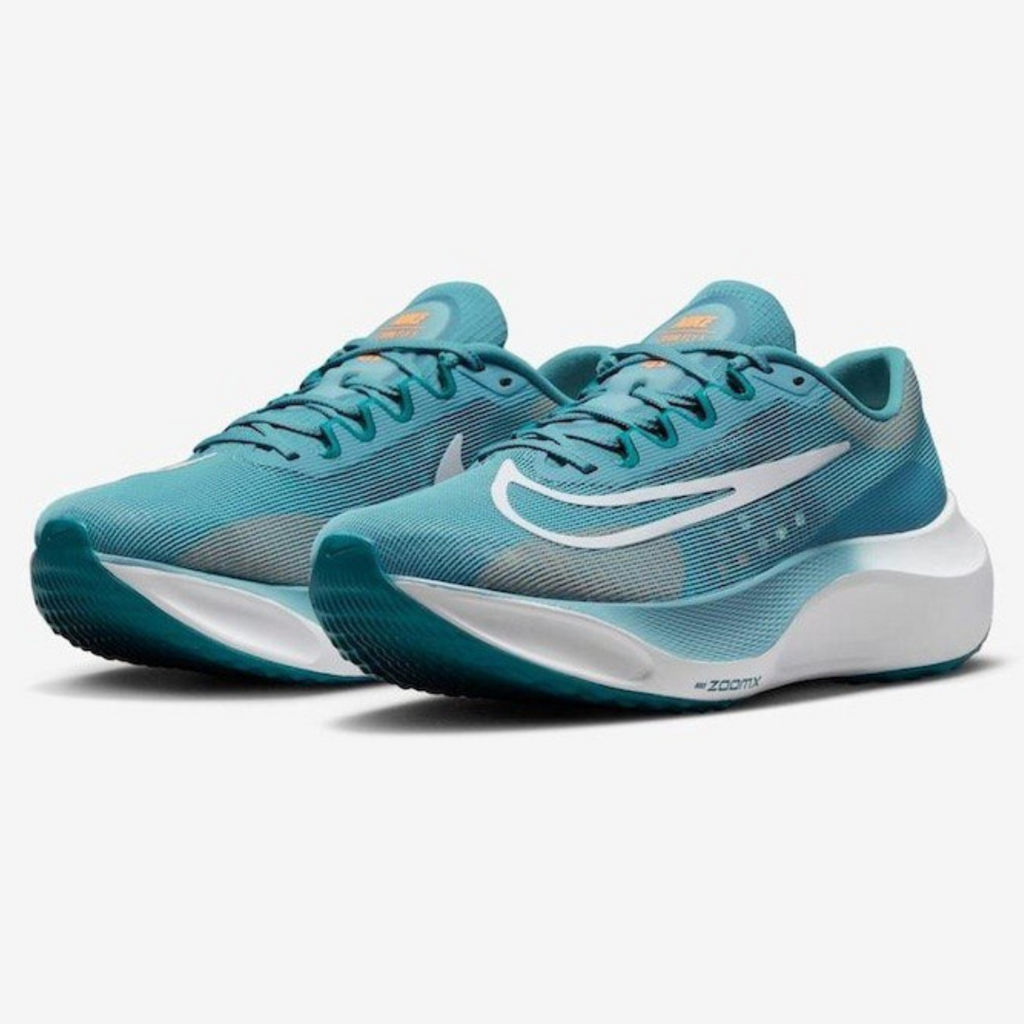 Nike Air Zoom Fly 5™ – Édition Bleu Océan