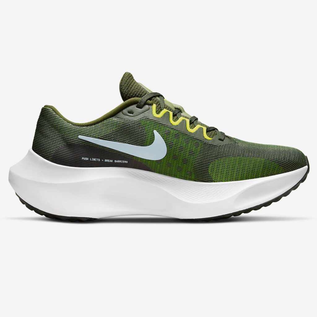 Nike Air Zoom Fly 5™ – Édition Vert Olive