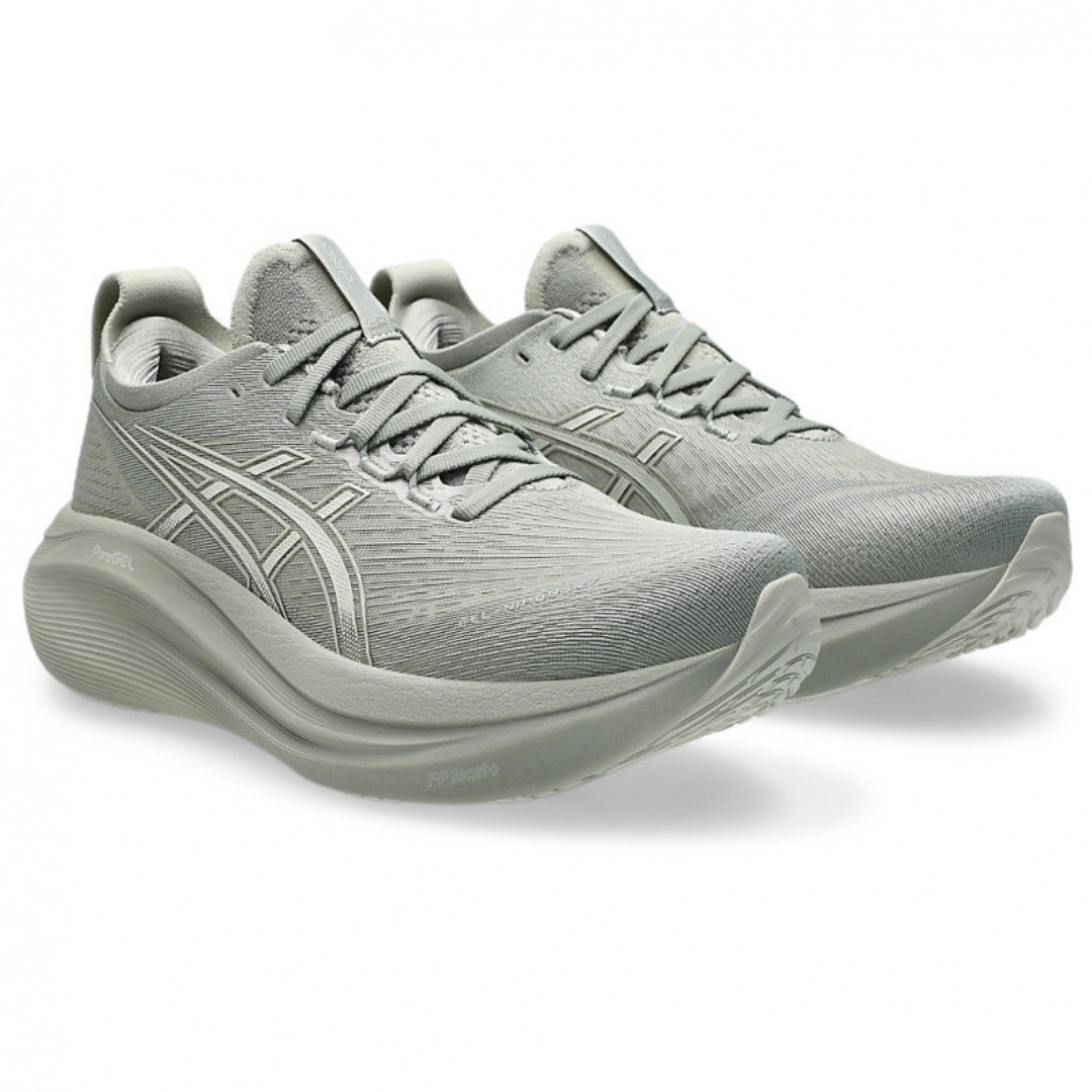 Asics Gel-Nimbus 27 Platinum™ – Gris