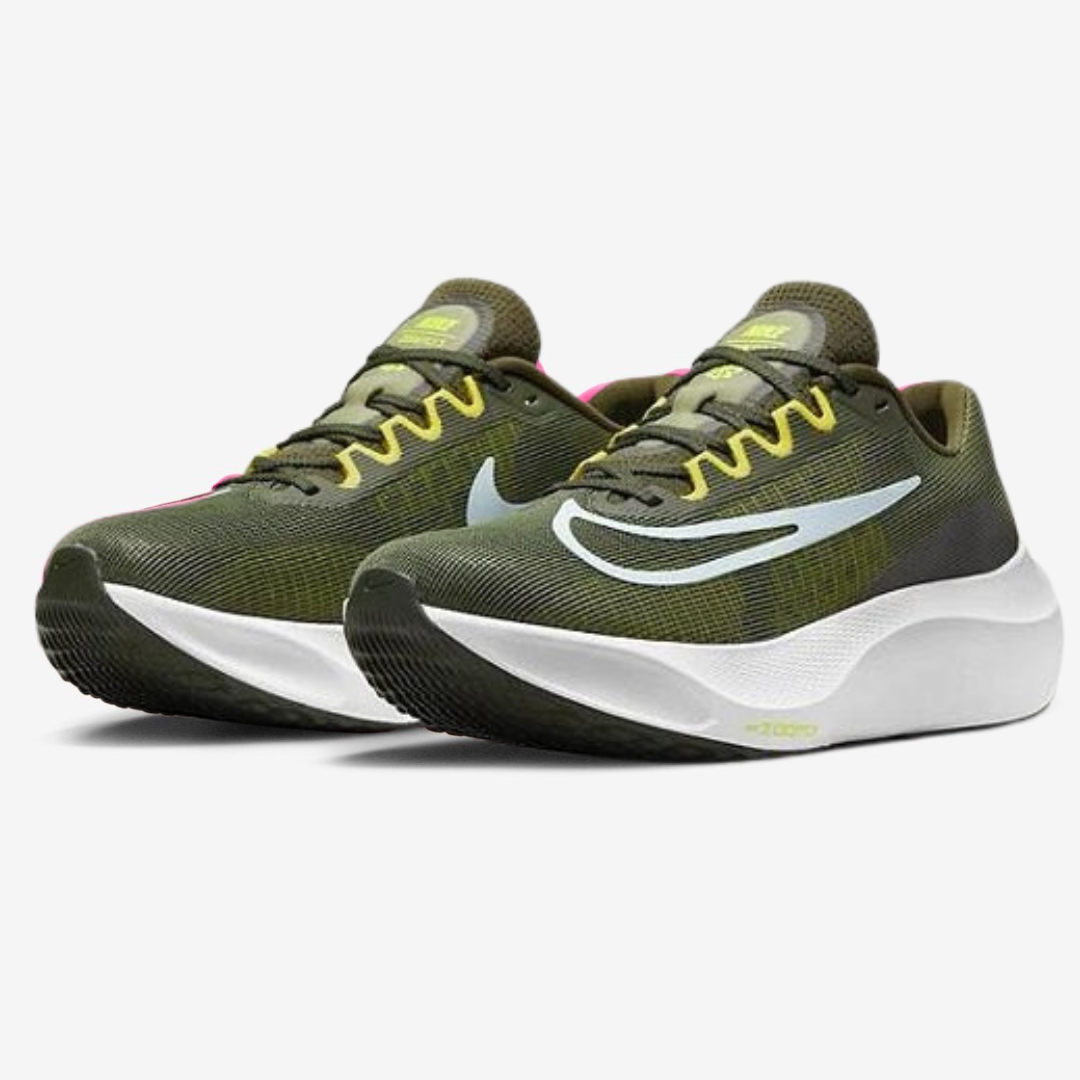 Nike Air Zoom Fly 5™ – Édition Vert Olive
