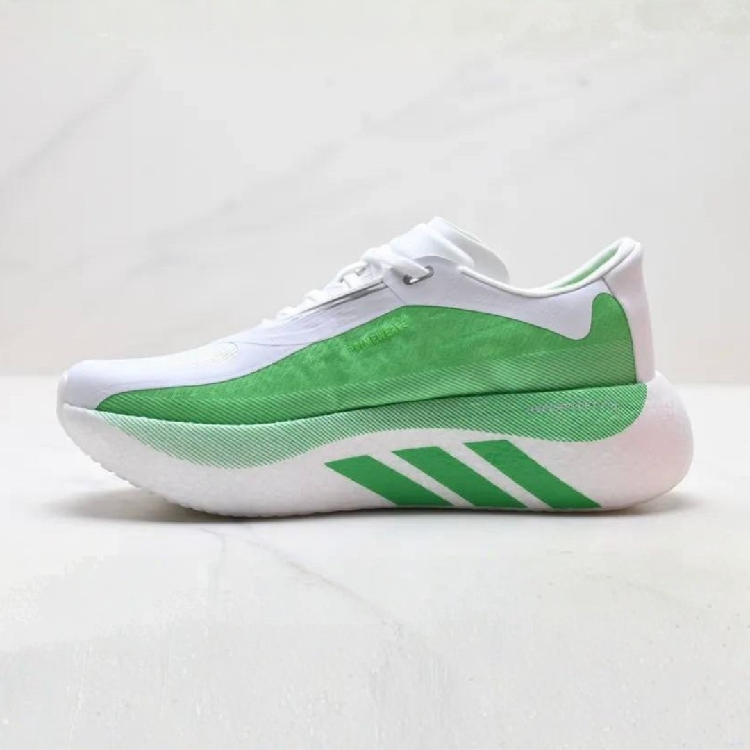 Adidas Hyperboost Edge™ – Blanc/Vert