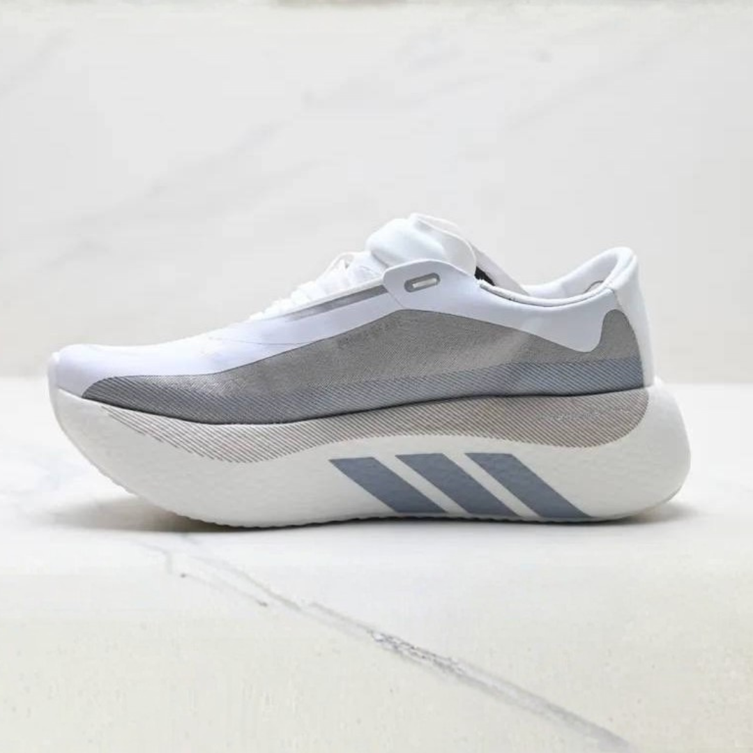Adidas Hyperboost Edge™ – Blanc/Gris