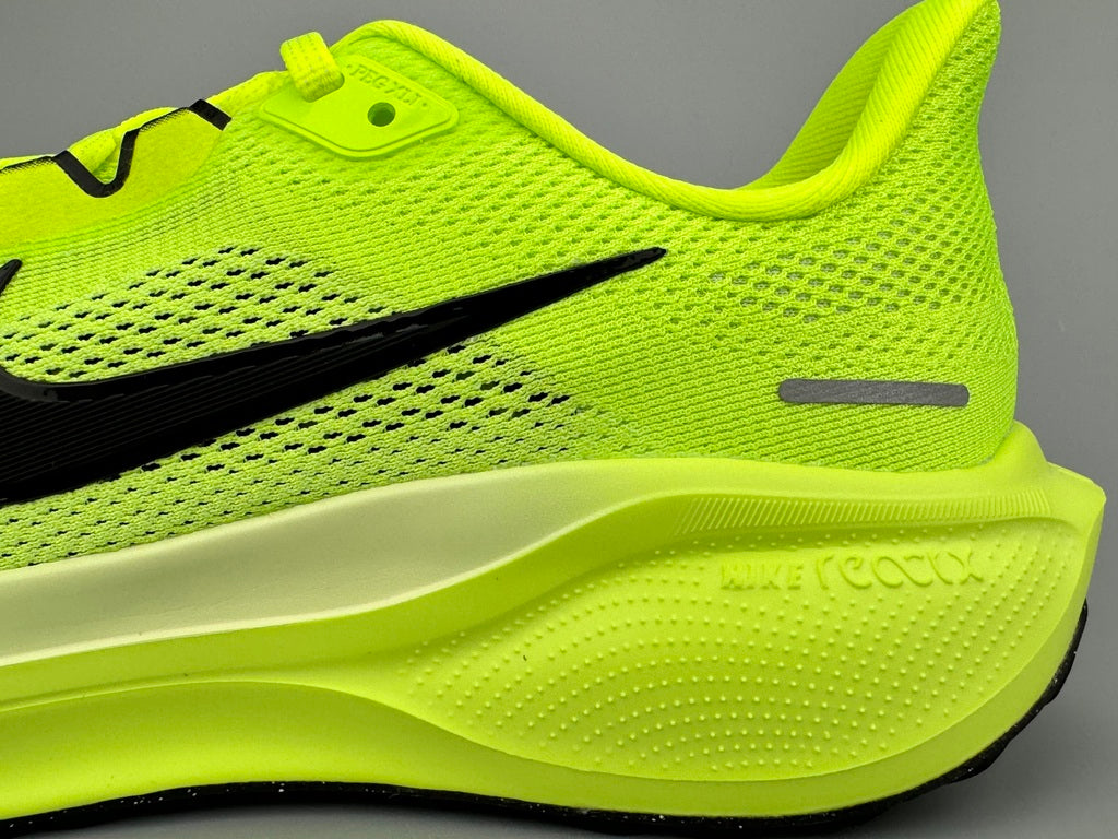 Nike Air Zoom Pegasus 41™ – Vert citron