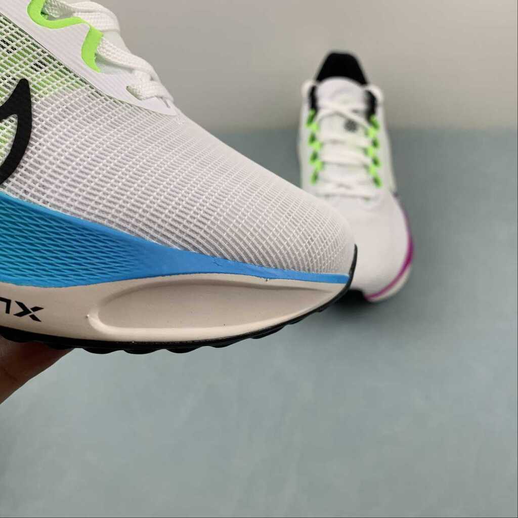 Nike Air Zoom Fly 5™ – Édition Couleurs Spectre