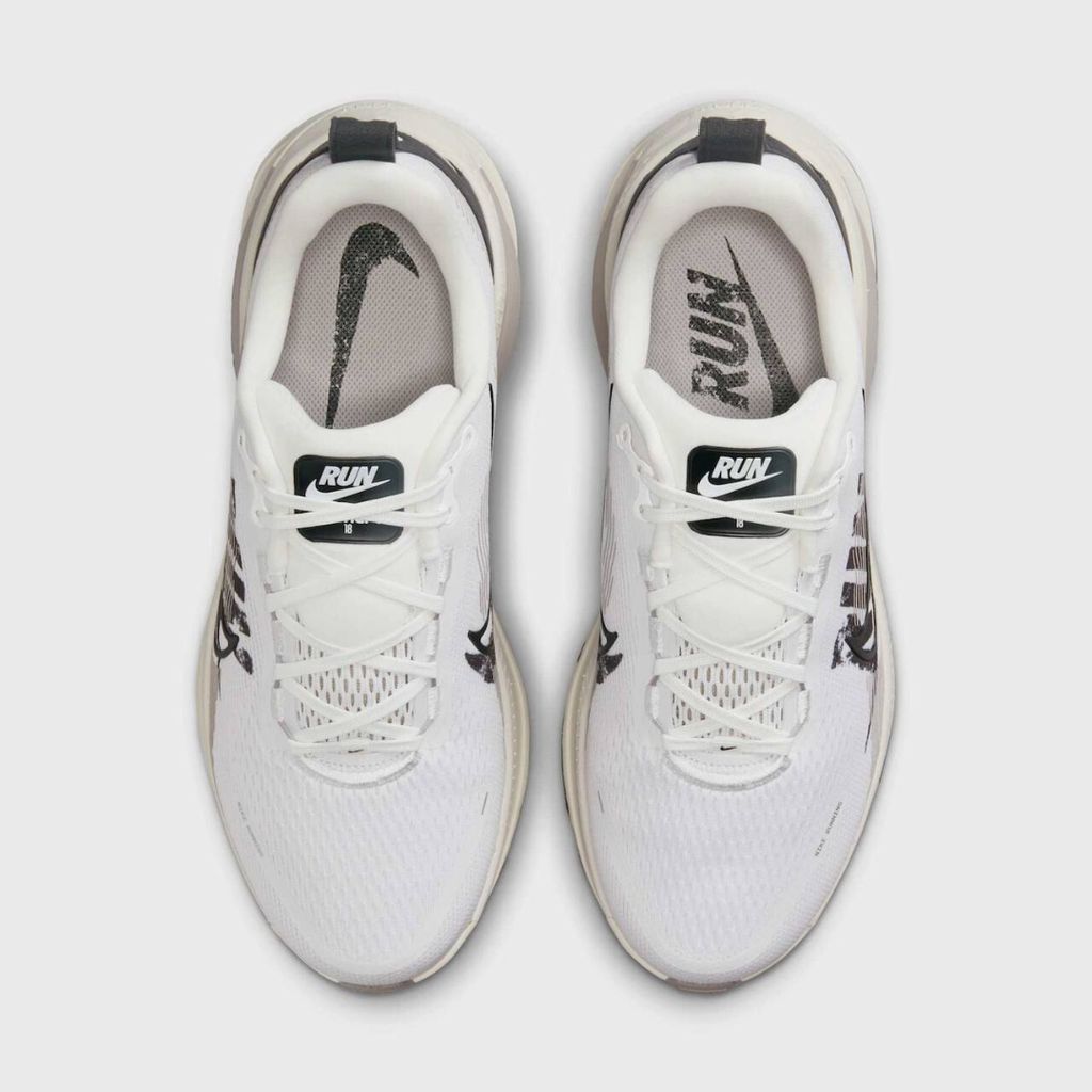 Nike Vomero 18 Run Pack™ – Édition Triple Blanc