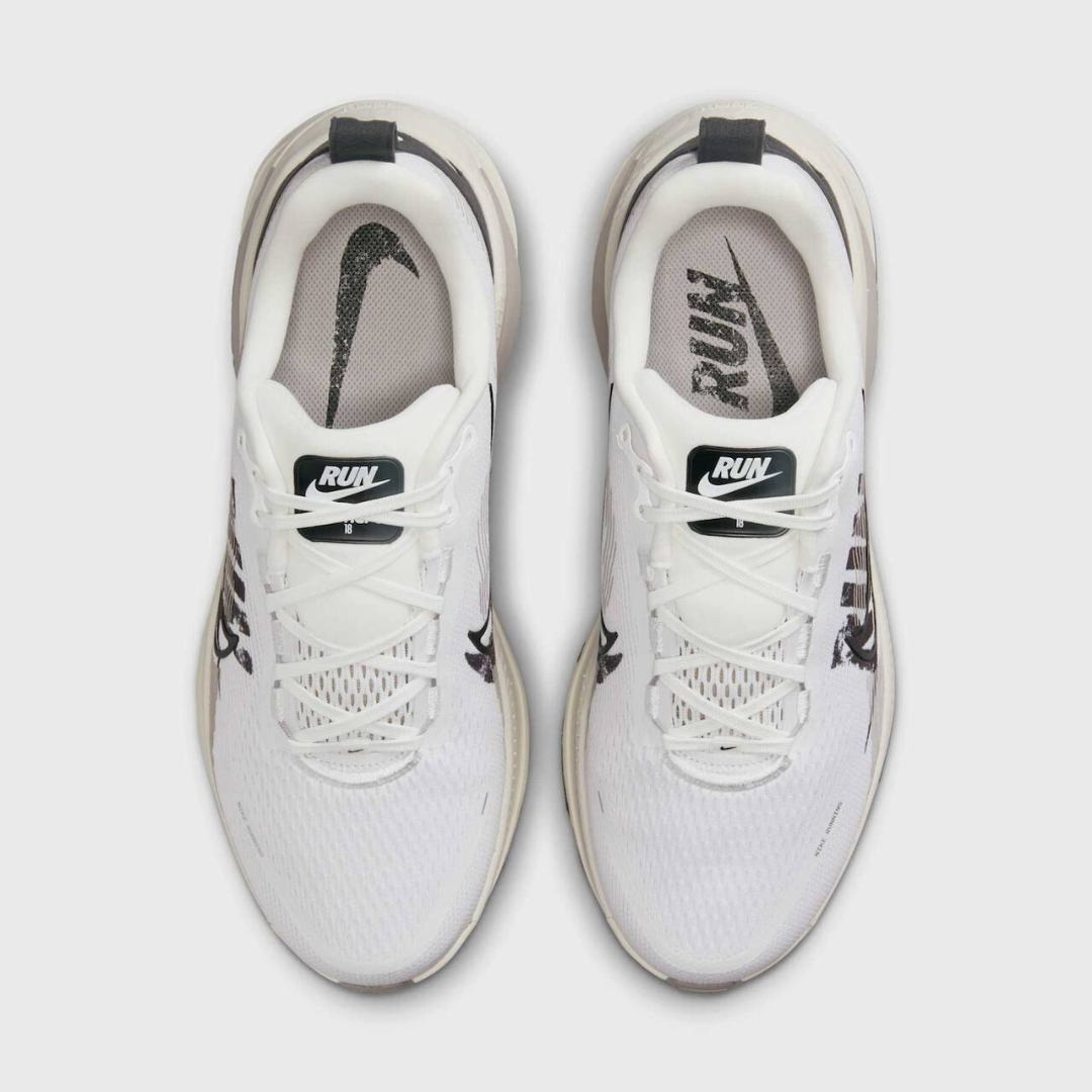 Nike Vomero 18 Run Pack™ – Édition Triple Blanc