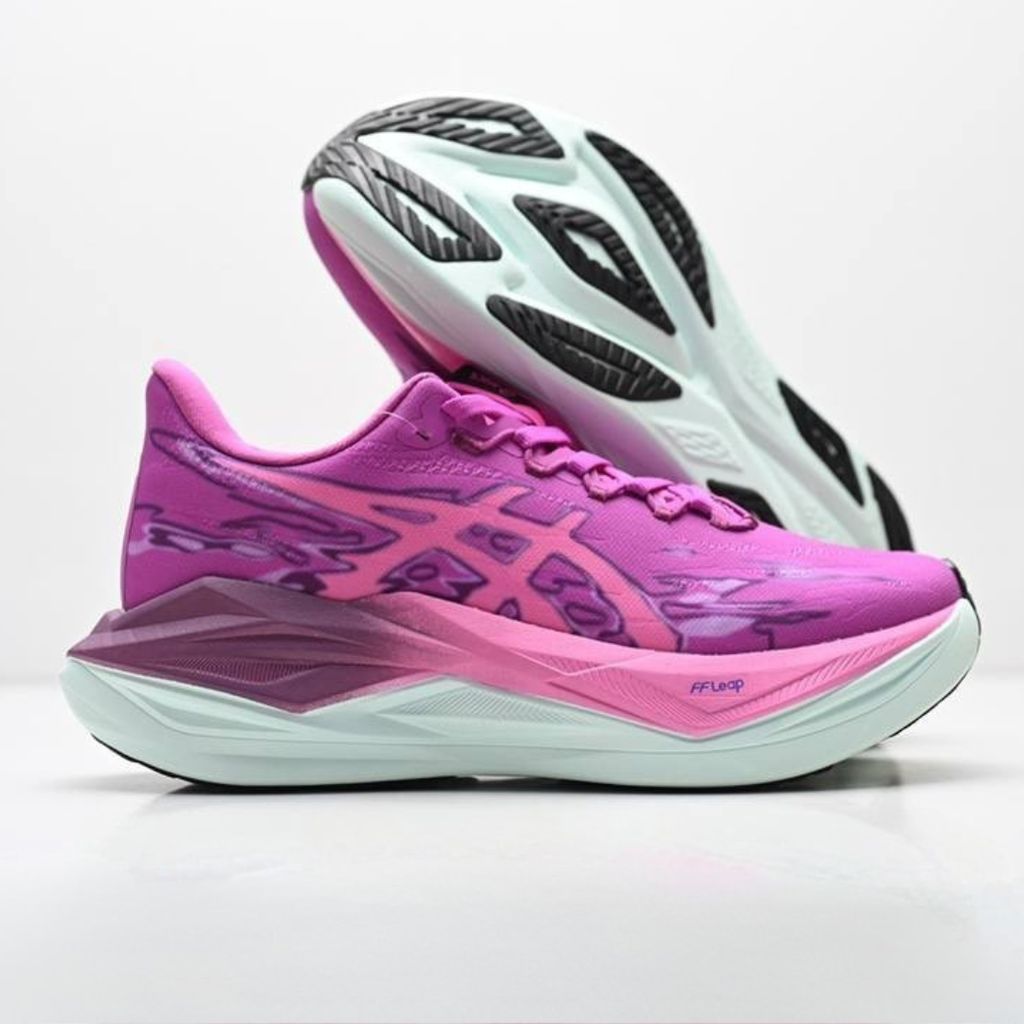 Asics Superblast 2 Unisexe™ – Rose