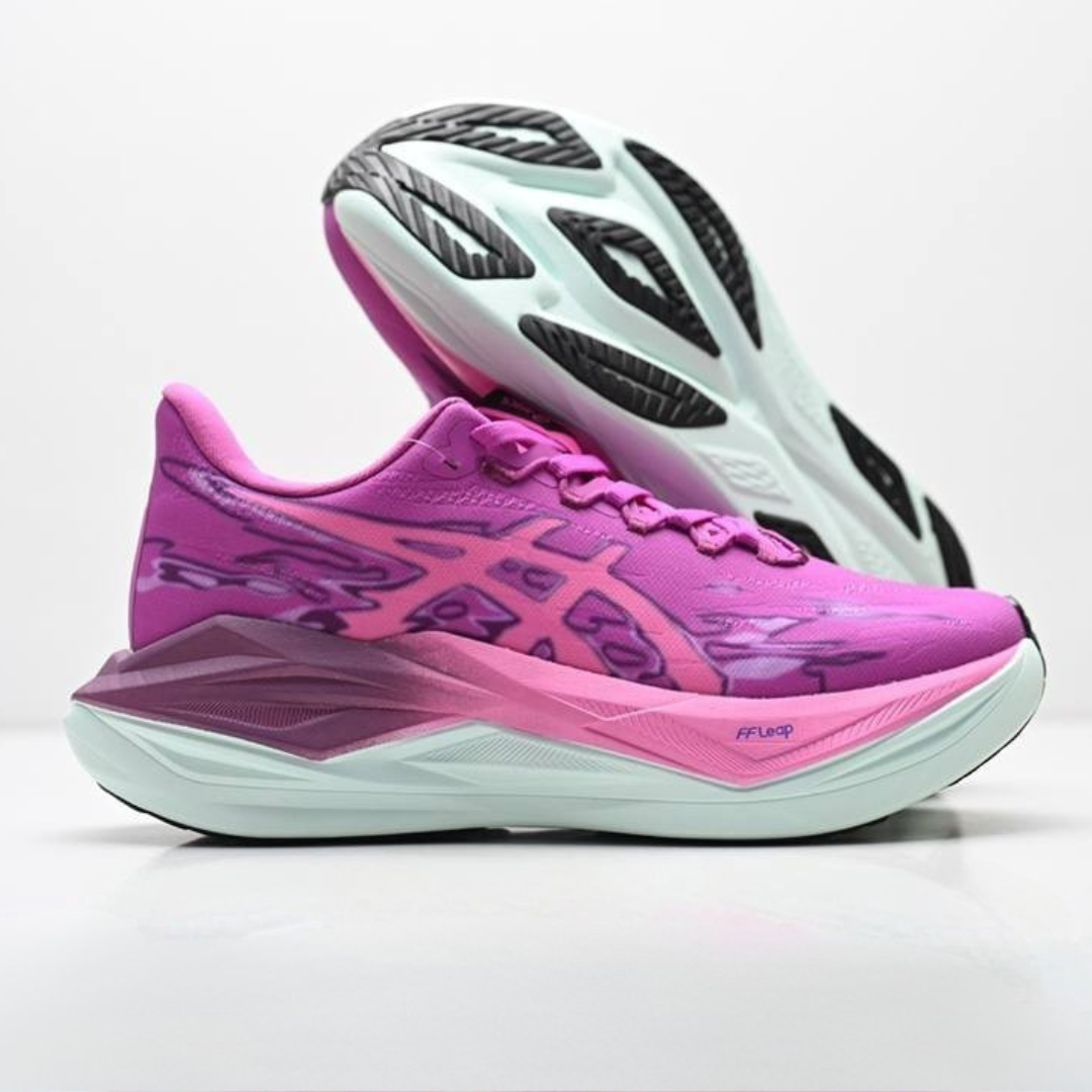 Asics Superblast 2 Unisexe™ – Rose