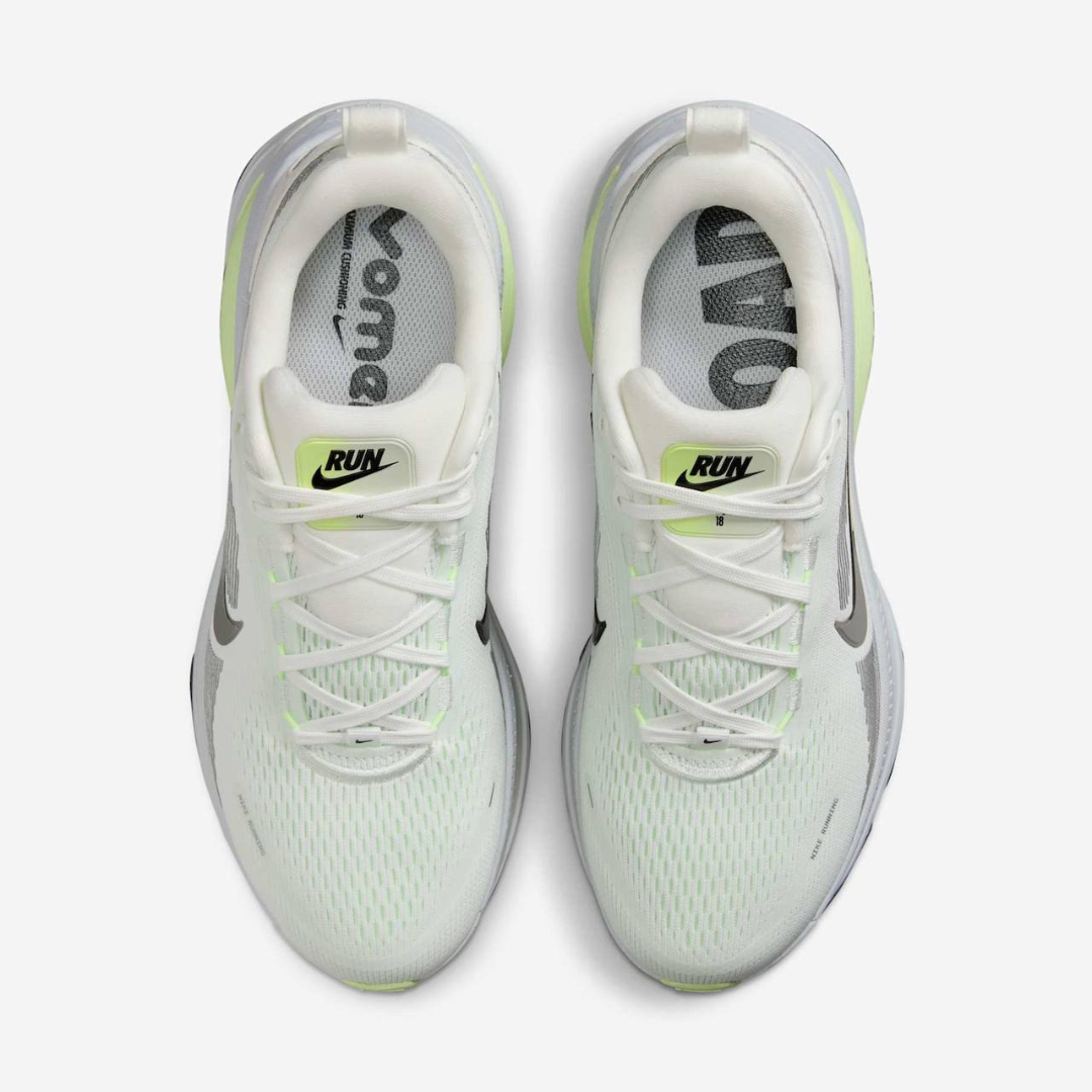 Nike Vomero 18™ – Menthe givrée / Nuage blanc