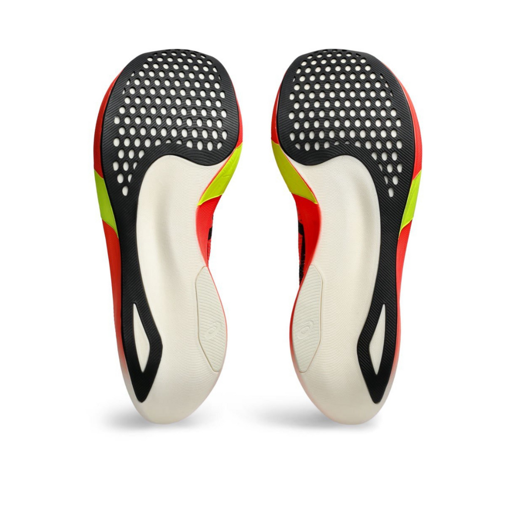 Asics Metaspeed Sky Paris™ – Rouge avec Noir