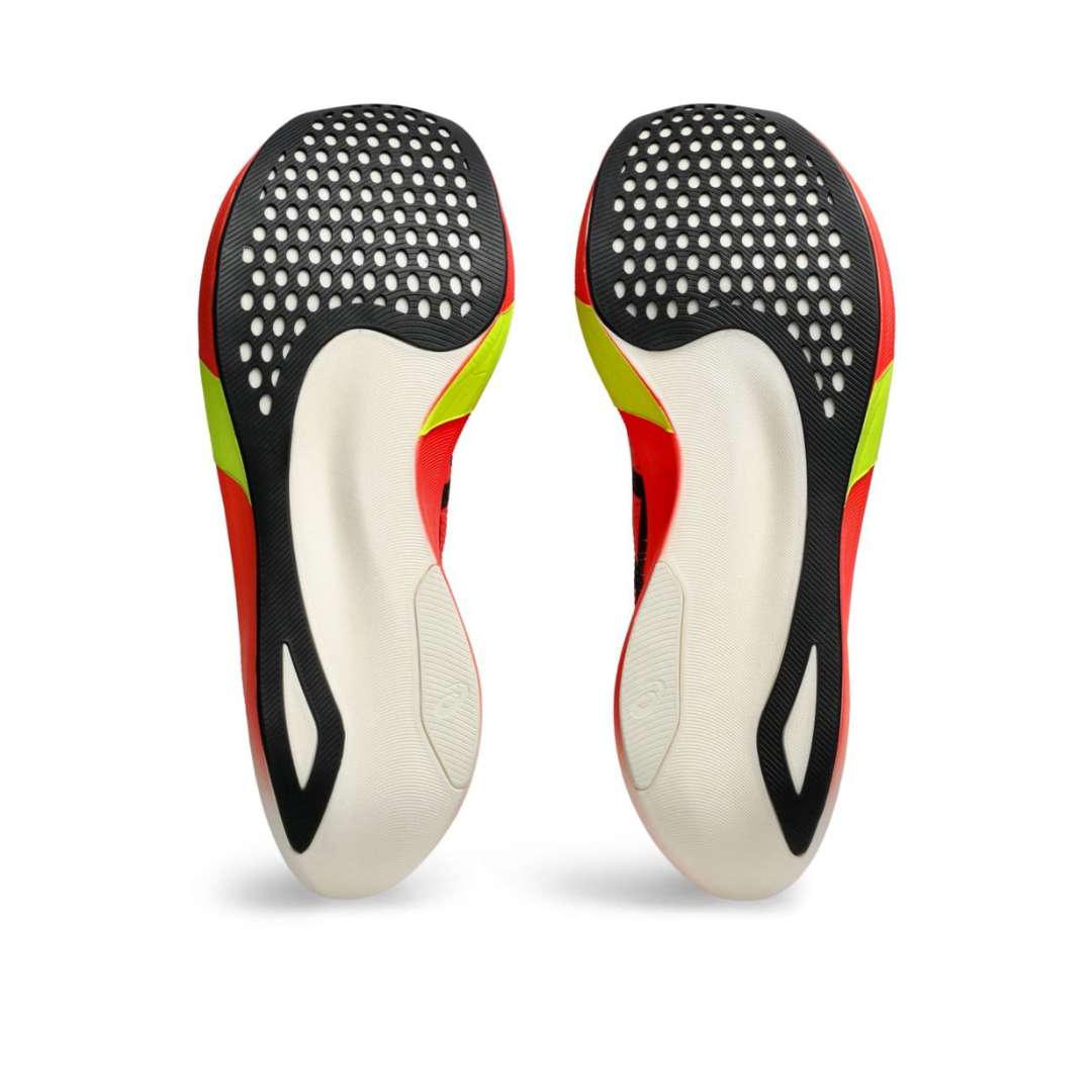 Asics Metaspeed Sky Paris™ – Rouge avec Noir
