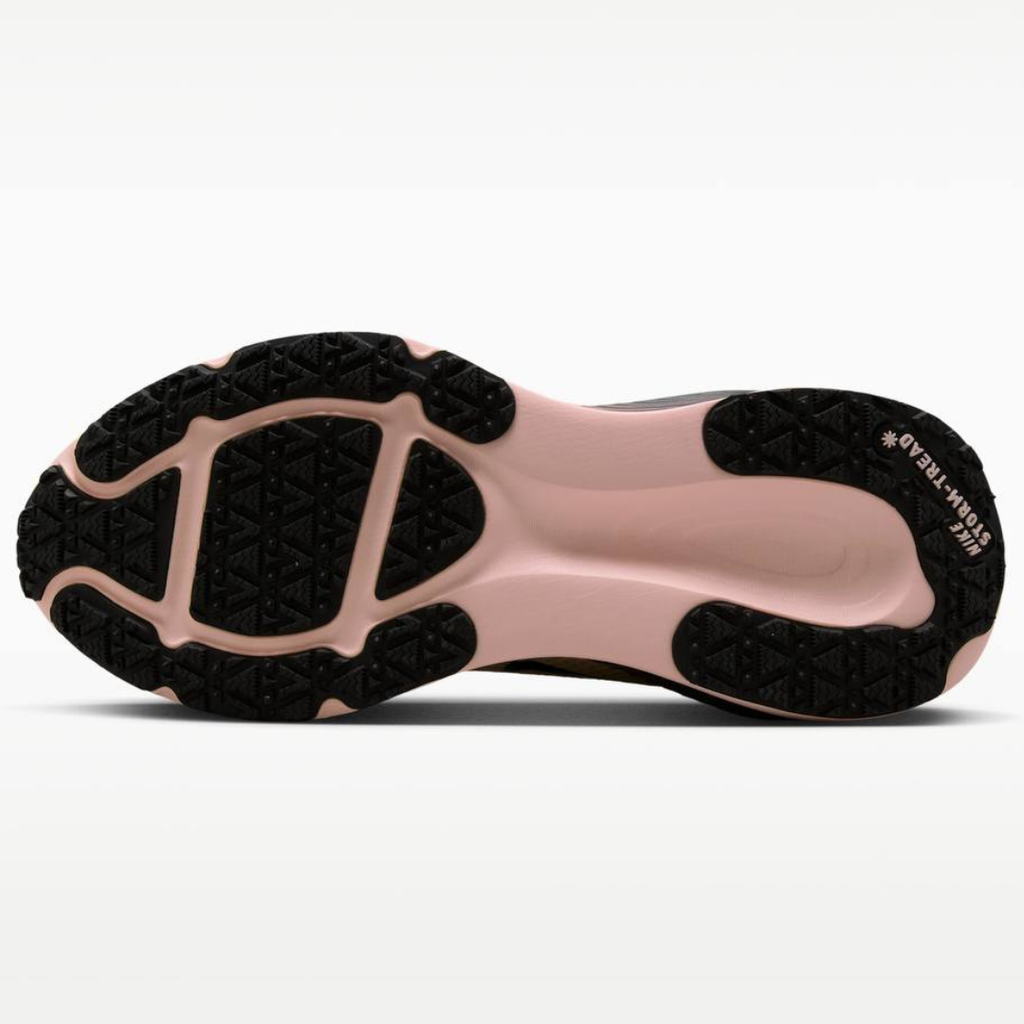 Nike Vomero 18™ – Black Shadow/Rose doux