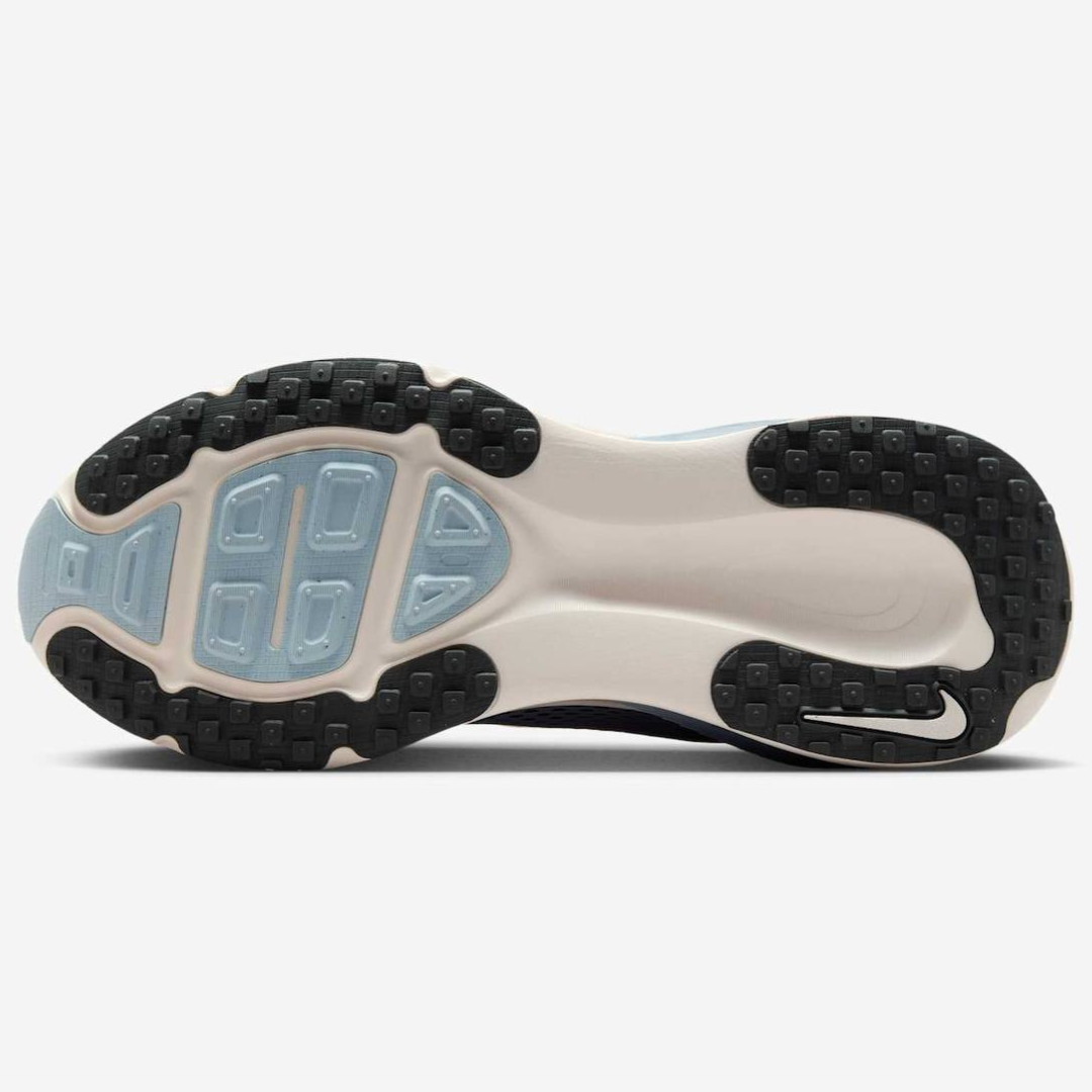 Nike Vomero 18™ – Édition Bleu denim